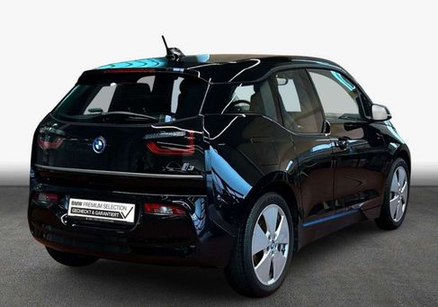 BMW i3, 2022
