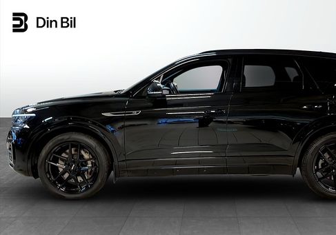 Volkswagen Touareg, 2023