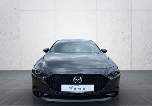 Mazda 3, 2019