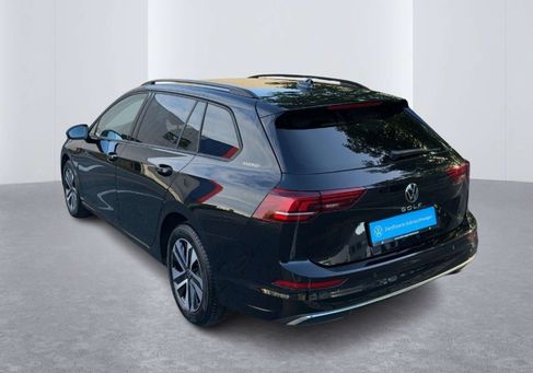 Volkswagen Golf, 2025 3