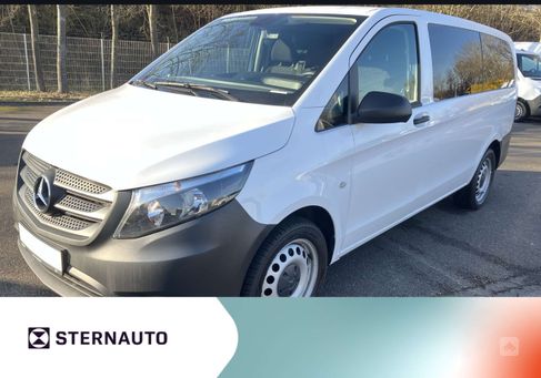 Mercedes-Benz Vito, 2021