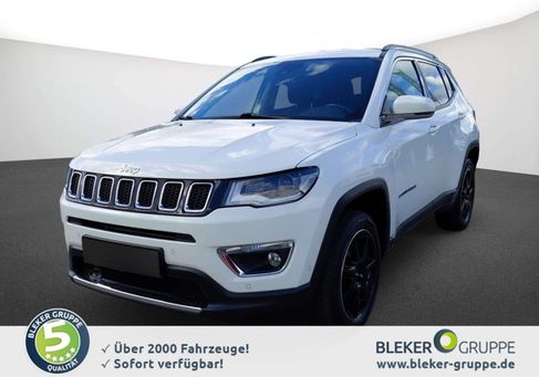 Jeep Compass, 2019 2