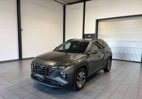 Hyundai Tucson, 2023 3