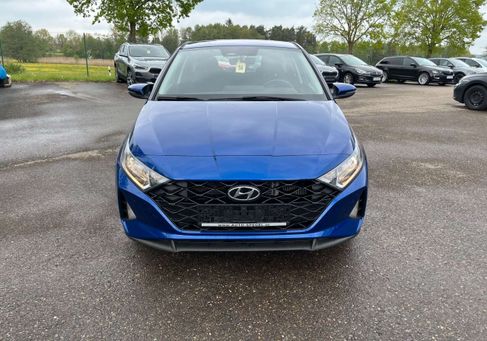 Hyundai i20, 2024 3
