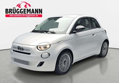 Fiat 500, 2026
