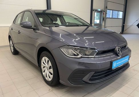 Volkswagen Polo, 2022 3