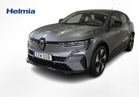 Renault Megane, 2023