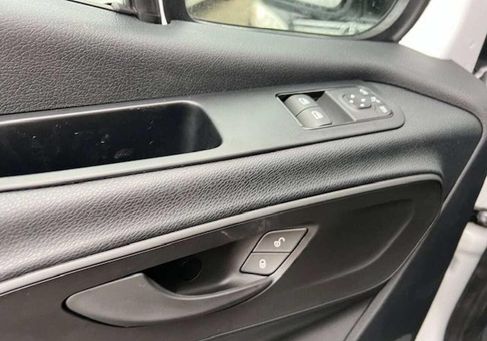 Mercedes-Benz Sprinter, 2025
