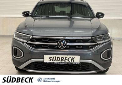 Volkswagen T-Roc, 2023