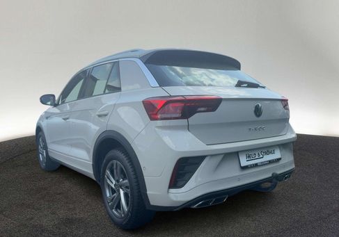 Volkswagen T-Roc, 2024