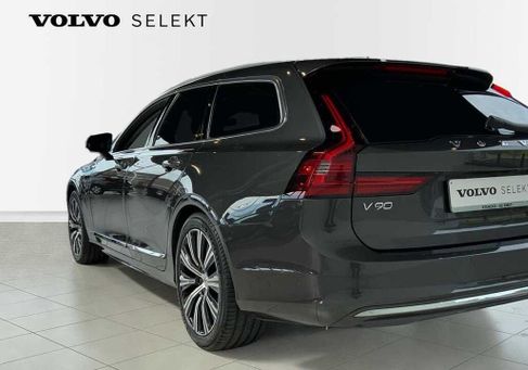 Volvo V90, 2023 2