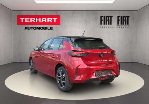 Opel Corsa, 2025 3