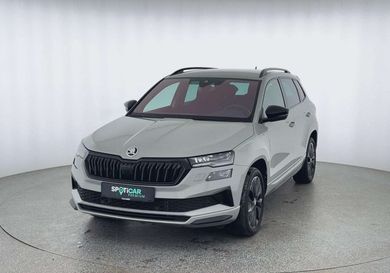 Skoda Karoq, 2024