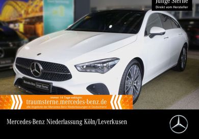 Mercedes-Benz CLA 180, 2025