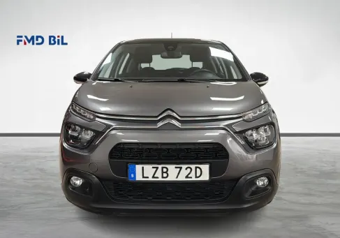 Citroën C3, 2020 3