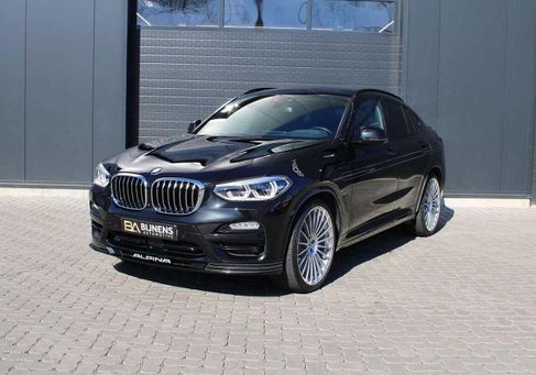 ALPINA, 2019 2