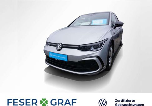 Volkswagen Golf, 2023