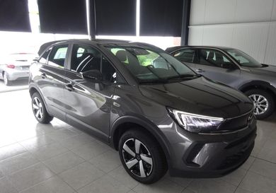 Opel Crossland X, 2023