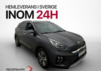 Kia Niro, 2020