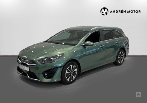 Kia Cee&#039;d Sportswagon, 2024