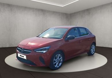 Opel Corsa, 2023