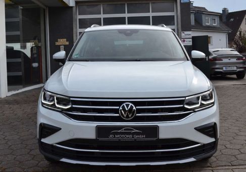 Volkswagen Tiguan, 2023 2