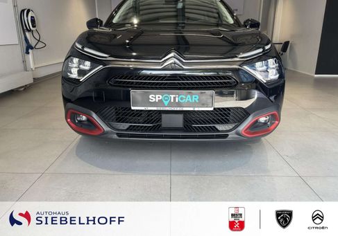 Citroën C4, 2022 3