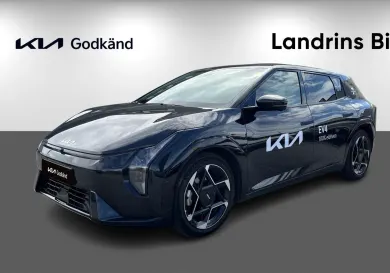 Kia, 2026