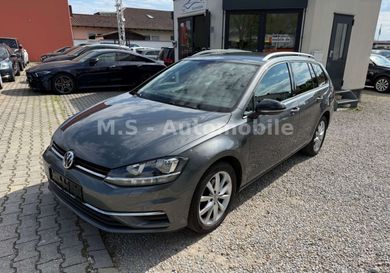 Volkswagen Golf, 2019