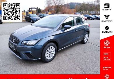 Seat Ibiza, 2026