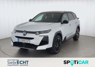 Citroën C5 Aircross, 2026