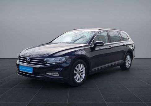 Volkswagen Passat Variant, 2024 2
