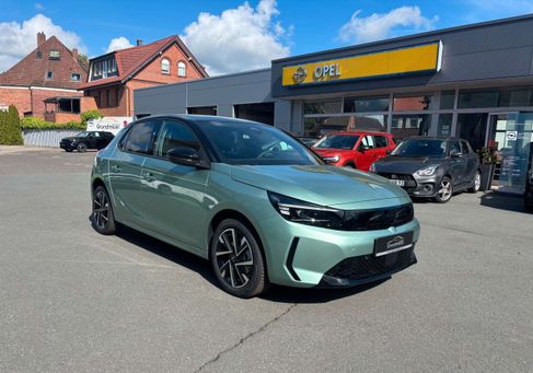 Opel Corsa, 2026 2