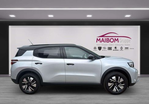 Opel Frontera, 2026