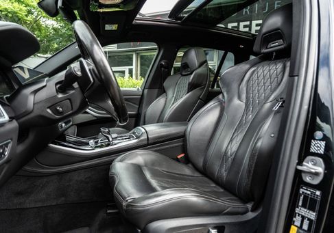 BMW X5, 2020