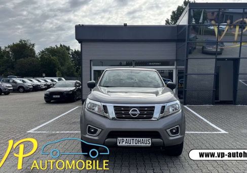 Nissan Navara, 2021 3