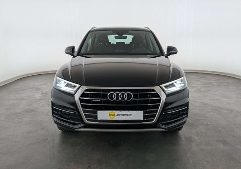 Audi Q5, 2019 2