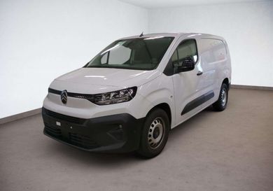Citroën Berlingo, 2025
