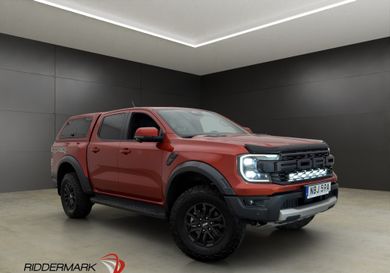 Ford Ranger, 2023
