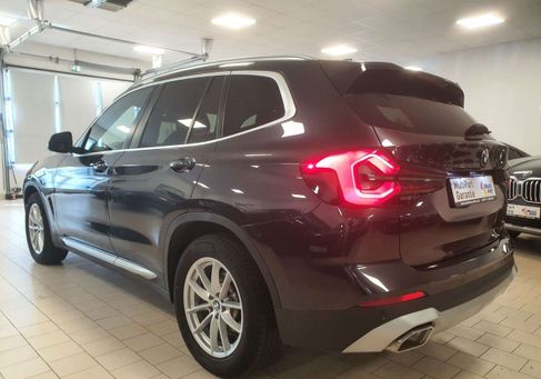BMW X3, 2023 2