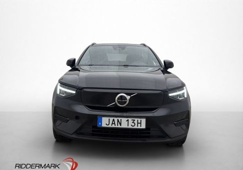 Volvo XC40, 2024 2