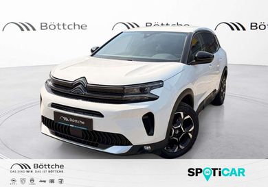 Citroën C5 Aircross, 2023