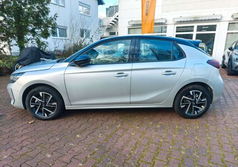 Opel Corsa, 2025 2