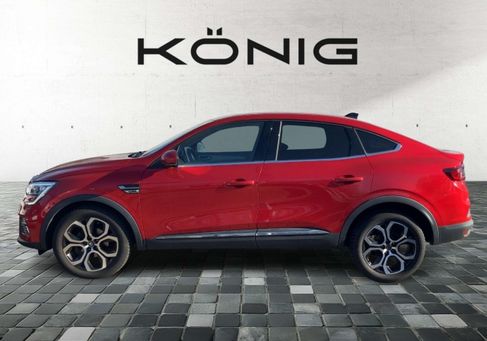 Renault Arkana, 2023