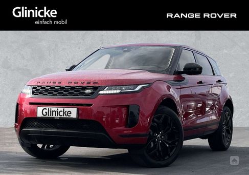 Land Rover Range Rover Evoque, 2020