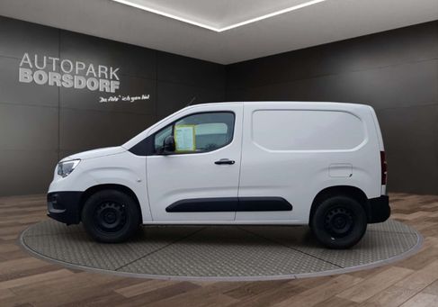 Opel Combo, 2024 2
