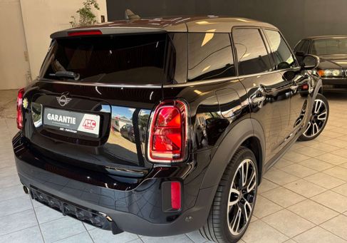 MINI John Cooper Works Countryman, 2020