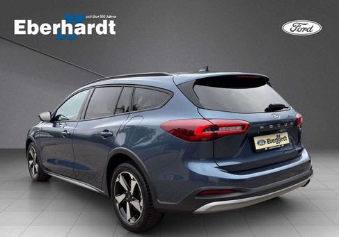 Ford Focus, 2022 3