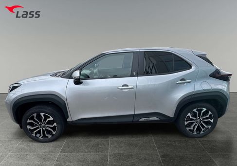 Toyota Yaris Cross, 2022