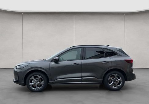 Ford Kuga, 2024